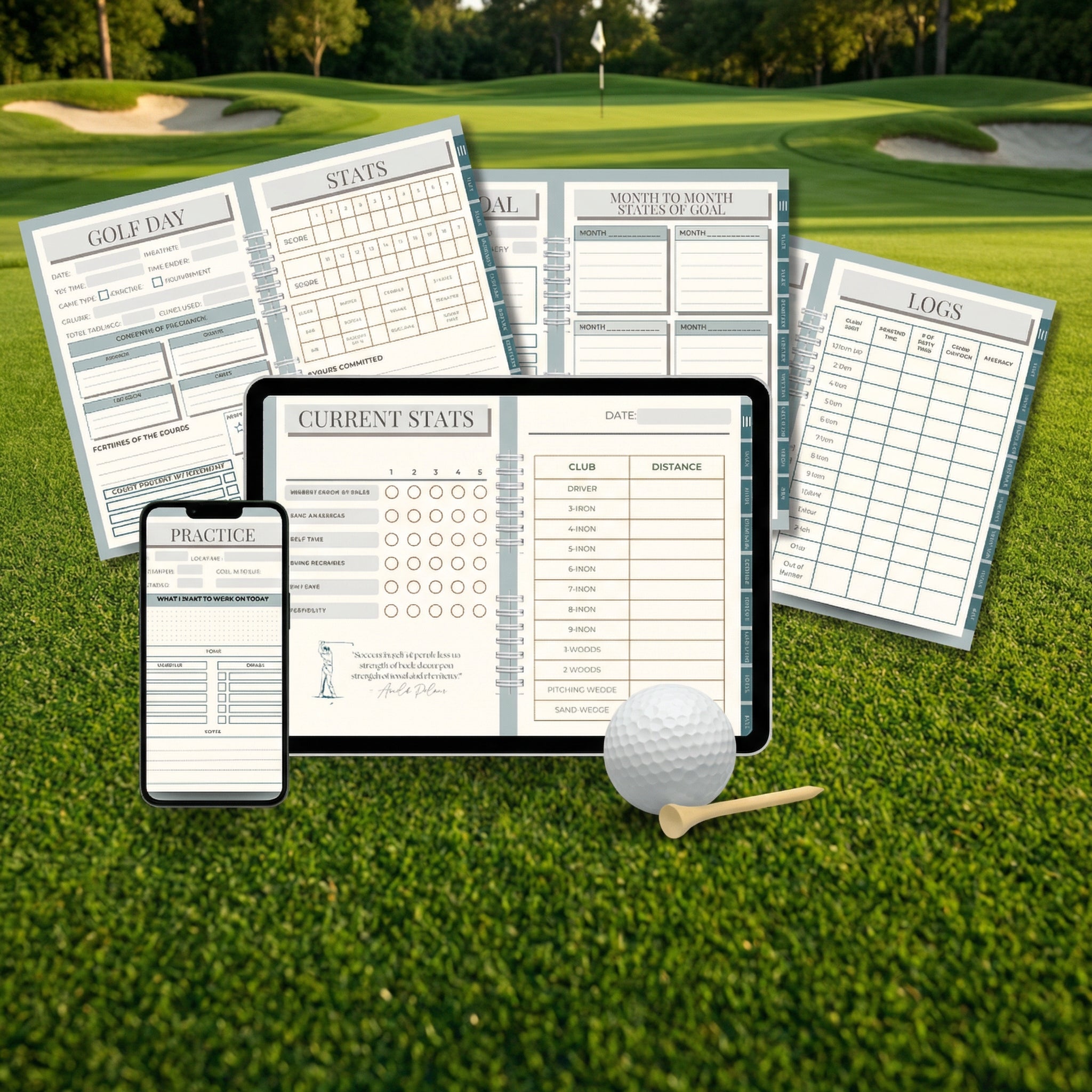 The Complete Consistency System