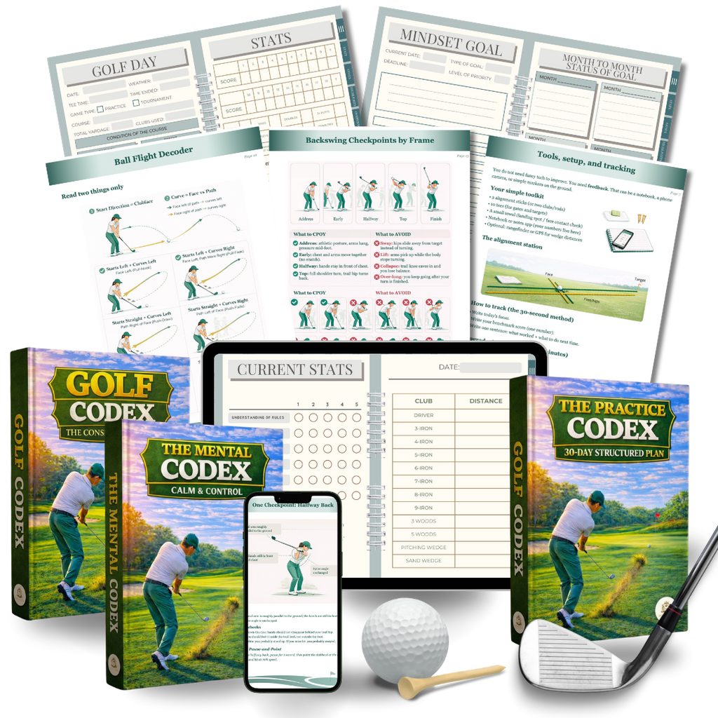 The Complete Consistency System